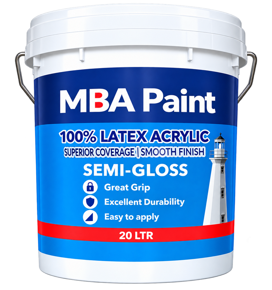 Wholesale power, 100+ buckets &amp; beyond.